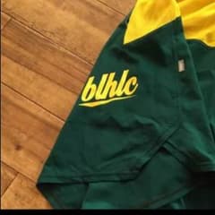 ボーラホリック ballaholic  バスパン Sサイズのサムネイル