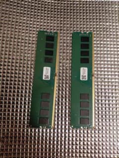 Crucial DDR4 Pro メモリ 16GB×2枚 計32GBのサムネイル