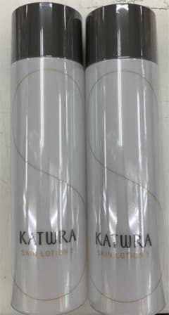 カツウラスキンローション化粧水A2&3セットのサムネイル