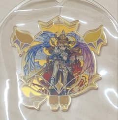モンスト　超巨大ガチャ　ウリエルのサムネイル