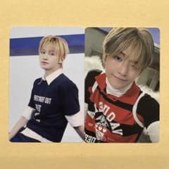 TWS PLAY HARD 24/7:FOR:YOU IN JAPAN ジフンのサムネイル