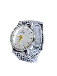 SEIKO/セイコー】マーベル 17JEWELS 手巻き J14000 - メルカリ