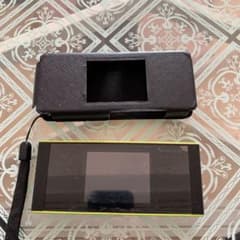 UQ WiMAX2＋のサムネイル