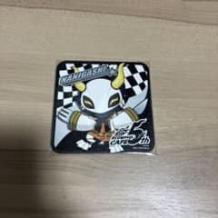 コンパス コンパスカフェ 某 コースター 5th - メルカリ