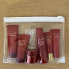 ASTALIFT トラベルセット スキンケア トライアルのサムネイル