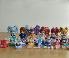 プリコーデドールのサムネイル