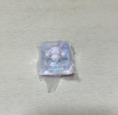 サンリオキャラクターズ パッケージミニチュアコレクション／シナモンのサムネイル