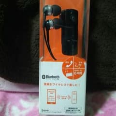 Bluetoothのサムネイル