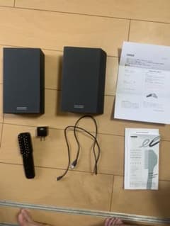 エレクトロンエブリワン　電気ブラシのサムネイル