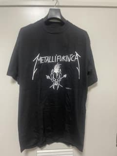 METALLICA LIVE SHIT: Binge & Purge 完パケのサムネイル