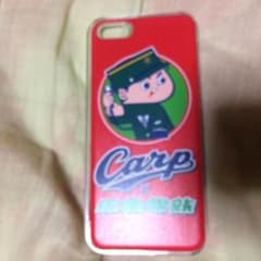 カープ iPhone5s ケース きんぐ様専用のサムネイル