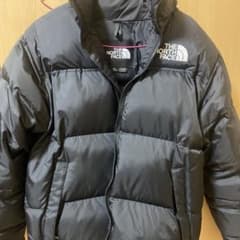 THE NORTH FACE  ヌプシ 700のサムネイル