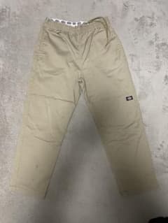 Dickies ワークパンツ ベージュのサムネイル