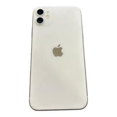 iPhone11 64GB ホワイト MHDC3J/Aのサムネイル