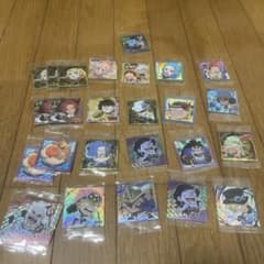ワンピースウエハースシールのサムネイル