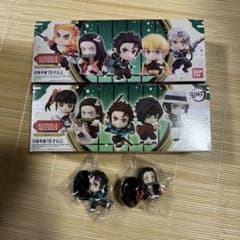 鬼滅の刃　アドバージモーション　まとめ売りのサムネイル