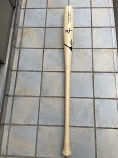 リンドスポーツ 魚雷 硬式木製バット トルピード - メルカリ