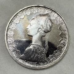 イタリア L.500 銀貨 旧貨幣1970年 イタリア L.500 銀貨 旧貨幣1970年 - メルカリ