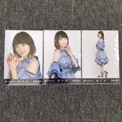 乃木坂46 生駒里奈 生写真のサムネイル