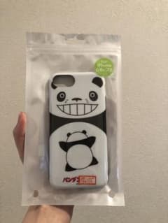 パンダコパタンダ iPhoneケースのサムネイル