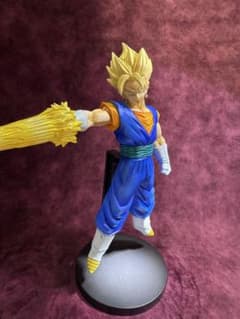 ドラゴンボールZ G×materia 超ベジット リペイント - メルカリ