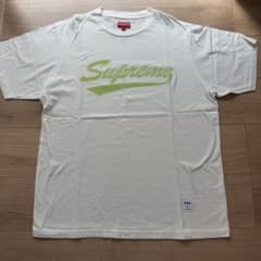Supreme Tシャツ L ホワイトのサムネイル