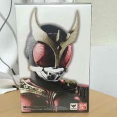 【新品】S.H.Figuarts 真骨頂 仮面ライダークウガのサムネイル