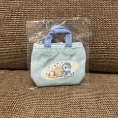ポケモン ミニトート型ポーチ ポッチャマのサムネイル