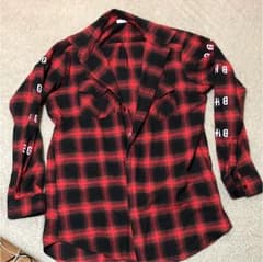 バガーチ 長袖シャツのサムネイル