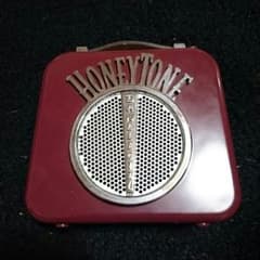 HONEYTONE アンプのサムネイル
