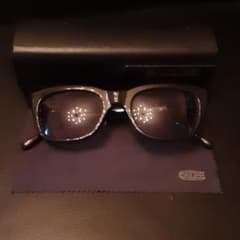 CALEE WELLINGTON TYPE GLASSESのサムネイル