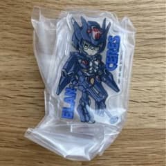 水星の魔女　エラン・ケレス　メカぐるみのサムネイル