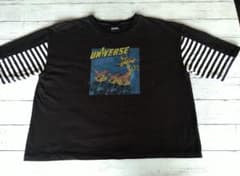 キャンディストリッパー  Tシャツのサムネイル