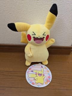 ピカチュウ みんなでソーナンスのサムネイル