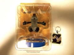 ゾンゾンＡ賞フィギュア キーホルダー セットのサムネイル