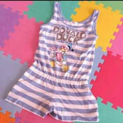 専用☆ドナルド＊オールインワンのサムネイル