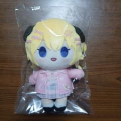ホロライブ 角巻わため ぬいぐるみキーホルダーのサムネイル