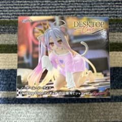 노게임·노라이프 Desktop Cute