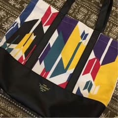 あやめ様専用！Japonism show ショッピングバッグ 嵐のサムネイル