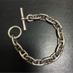 エルメス シェーヌダンクルのサムネイル
