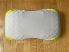 西川エアーピローのサムネイル