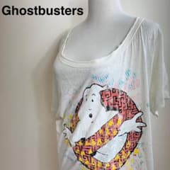 Ghostbusters 유령 버스터 티셔츠 영화 영화 T