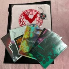 レア　HOLLOWGRAM STEREO.C.K グッズ　バンドのサムネイル