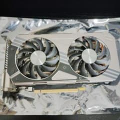 ZOTAC GeForce GTX 960 グラフィックボードのサムネイル