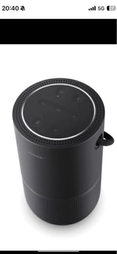 BOSE ポータブルのサムネイル