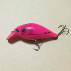 バス釣りルアー 南湖クランクのサムネイル