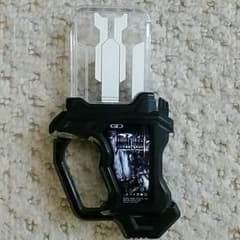 電池入り　仮面ライダーエグゼイド　ガシャットのサムネイル