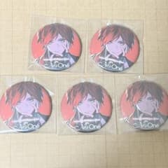 ローレン CD 缶バッジ 特典 ミニ缶バッジ アルバム - メルカリ