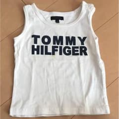 Maruchan様専用♡TOMMY☆タンクトップのサムネイル