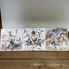 ワンピース グッズ （おまけ付き）のサムネイル